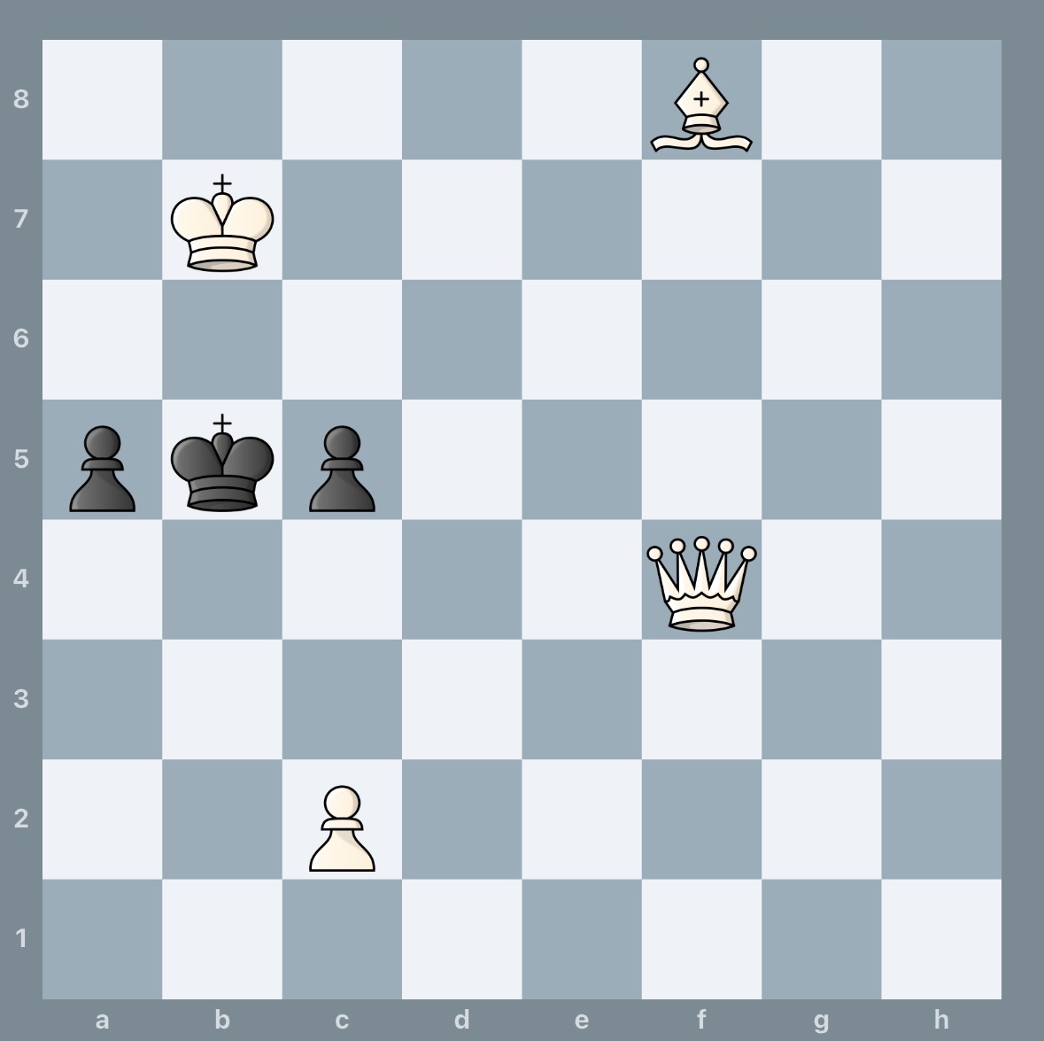 Schaakdenken - een cursus voor beginners screenshot