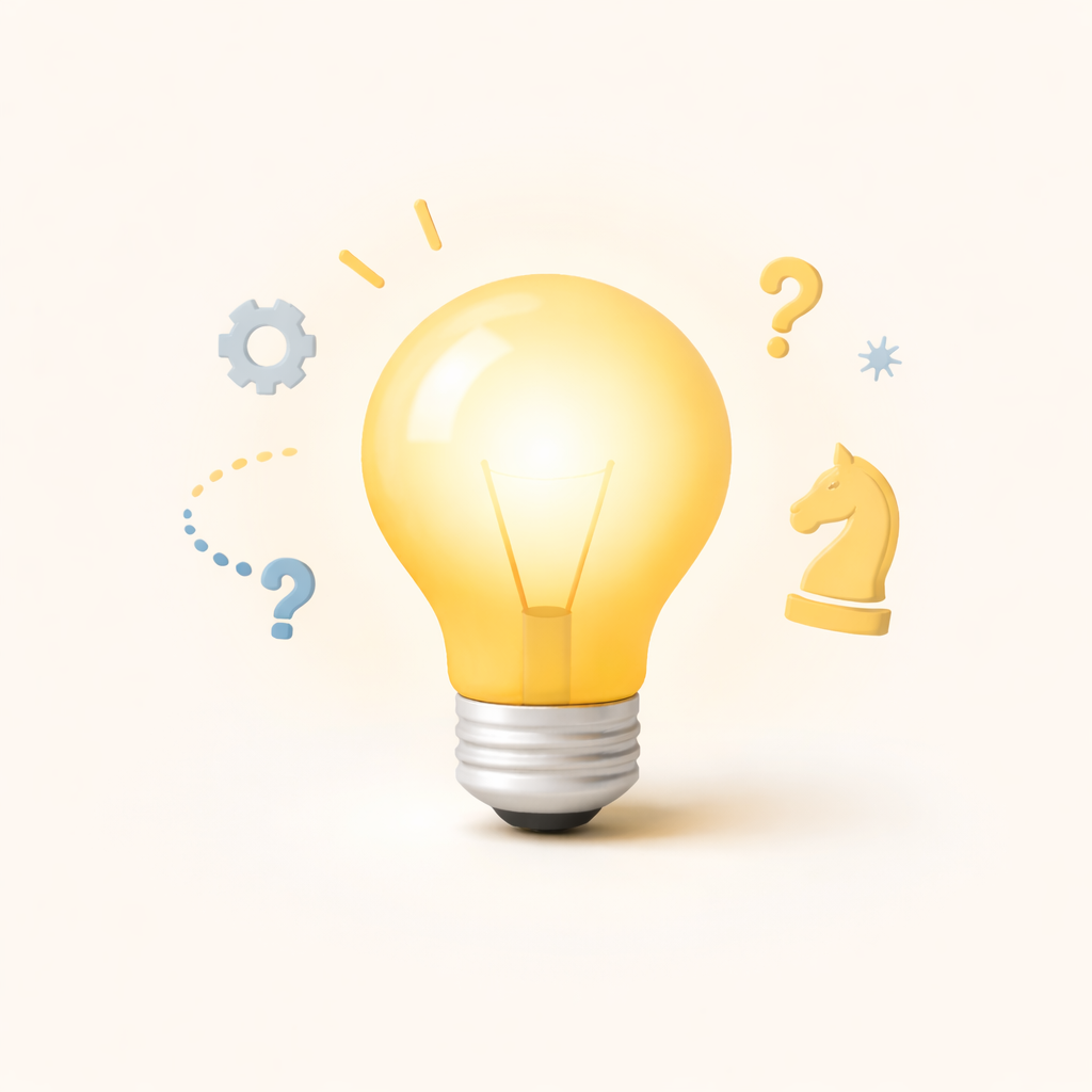 Schaakdenken - een cursus voor beginners image